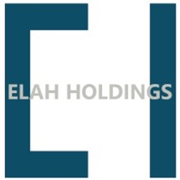 Elah Holdings Inc