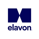 Logo de Elavon