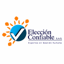 Logo de Elección Confiable
