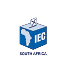 Electoral Commission of South Africa (IEC) logo
