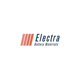 Electra Battery Materials Corp