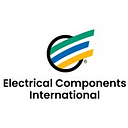 Logo de Electrical Components International