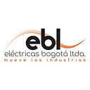 Logo de Electricas Bogota