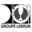 Logo de Electricos Lebrun, C.A