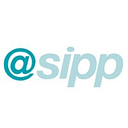 Logo de Electroconstructora Sipp De Mexico