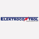 Logo de Elektrocontrol
