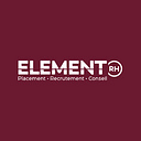 Logo de Element RH