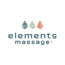 Logo de Elements Massage