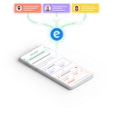 Eligible Limited logo