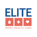 Logo de Elite Home Health Care