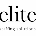 Logo de Elite Staffing Solutions