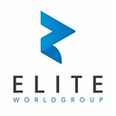 Logo de Elite Worldgroup