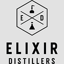 Elixir Distillers Ltd logo