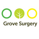 Logo de Elizabeth Grove Surgery