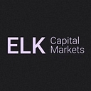 Elk Capital Markets UK Ltd logo