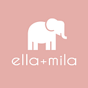 Logo de Ella Marketing