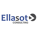 Logo de Ellasot Consulting