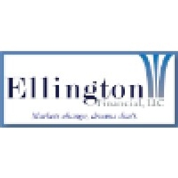 Ellington Financial Inc.
