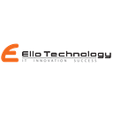Logo de Ello Technology