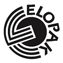 Logo de Elopak
