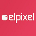 Logo de Elpixel