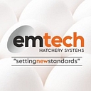 EmTech Hatchery Systems Ltd logo