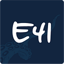 Logo de Embarcadero 41