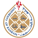 Embassy of the Kingdom of Bahrain logo