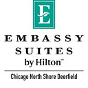 Embassy Suites Hotel Chicago O'Hare IL