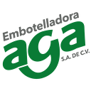 Logo de Embotelladora Aga Local