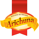 Logo de Embutidos Arichuna