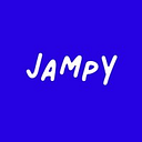 Logo de Embutidos Jampy