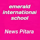 Emerald International School logo