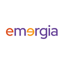 Logo de Emergia Contact Center