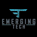 Logo de Emerging Tech