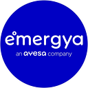 Logo de Emergya