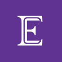 Logo de Emerson College