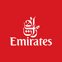 Logo de Emirates