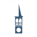 Emmanuel Church, Wimbledon logo
