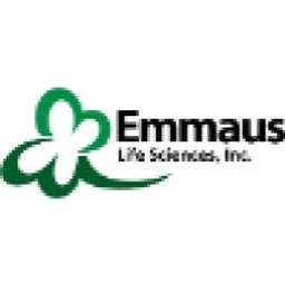 Emmaus Life Sciences Inc