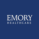 Logo de Emory Healthcare