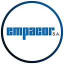Logo de Empacor