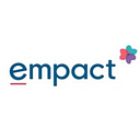 Logo de Empact
