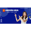 Logo de Empeño Fácil