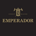 Logo de Emperador Distillers, Inc.