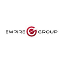 Logo de Empire Group