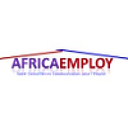 Logo de Employ Africa