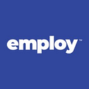 Logo de Employ-Temps
