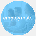 Logo de Employmate