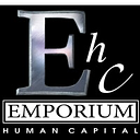 Logo de Emporium Human Capital